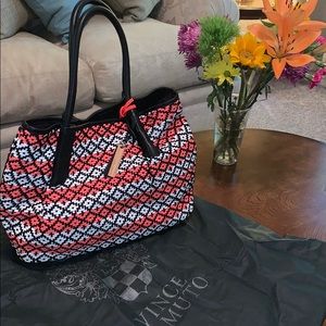 Vince Camuto Tote Bag